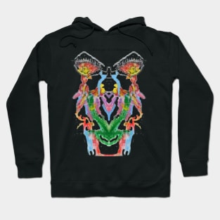 I will burn your cities to the ground Hoodie